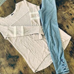 Old navy Teen outfit size small